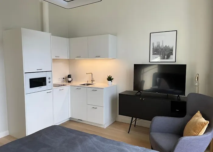 Studio In Noblessner