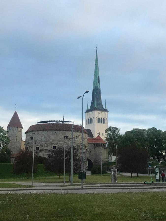 Huoneisto In Noblessner Tallinna